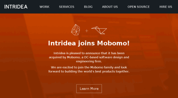 cloud.intridea.com