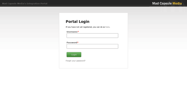 cloud.madcapsule.com