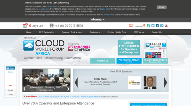 cloudafricasummit.com