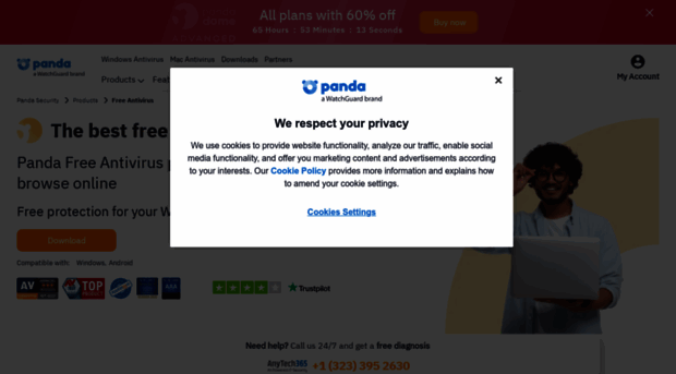 cloudantivirus.com