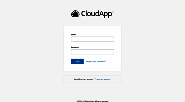 cloudapp.recurly.com