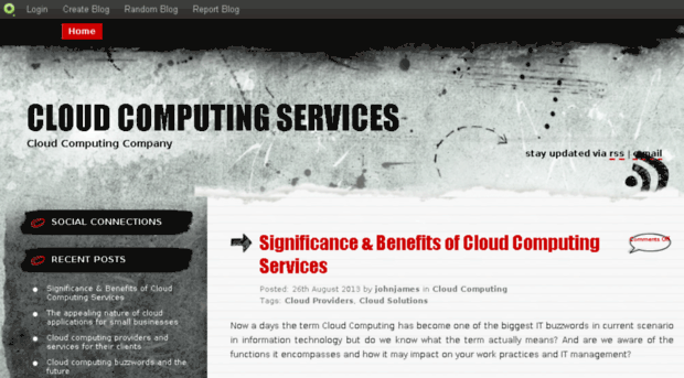cloudapplicationdevelopment.blog.com