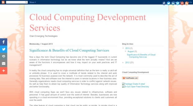 cloudcomputingdevelopment.blogspot.de