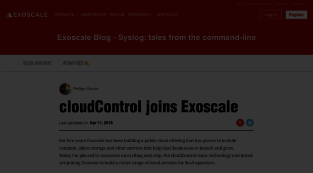 cloudcontrol.com