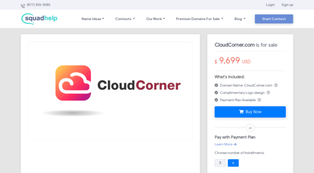 cloudcorner.com