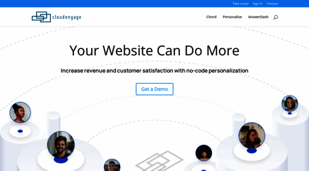 cloudengage.com