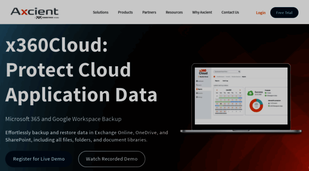 cloudfinder.com