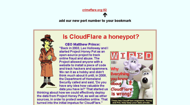 cloudflare-watch.com