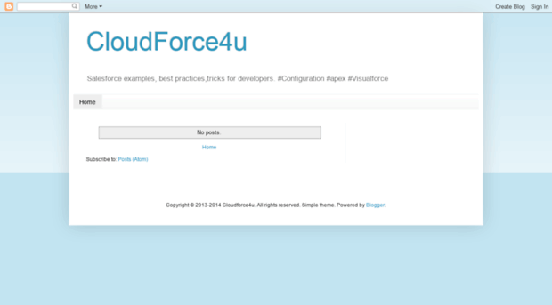 cloudforce4u.blogspot.in