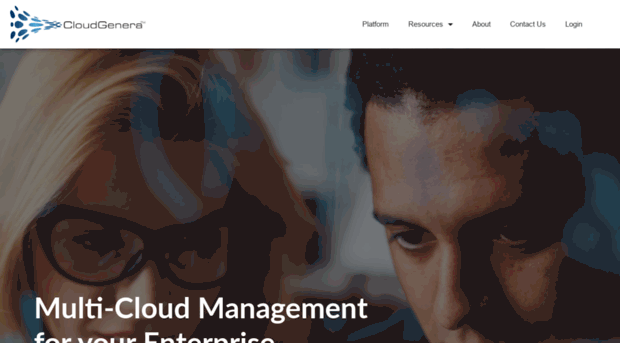 cloudgenera.com