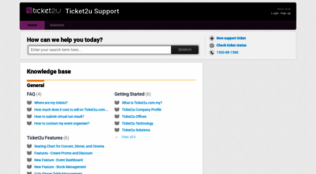 cloudhax.freshdesk.com