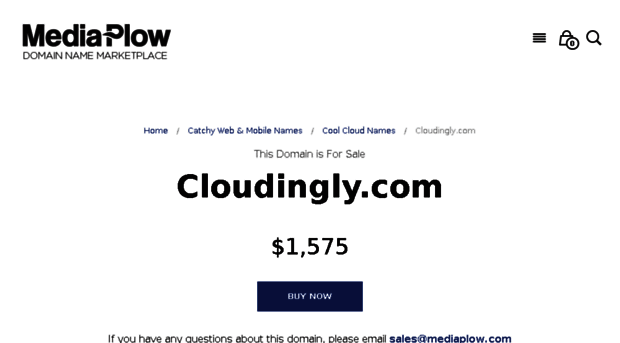 cloudingly.com