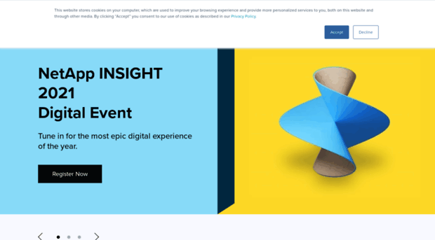 cloudlab.netapp.com
