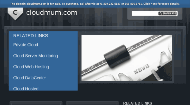 cloudmum.com