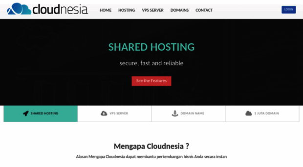 cloudnesia.com