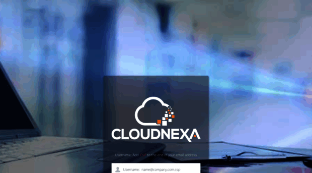 cloudnexa-support.force.com
