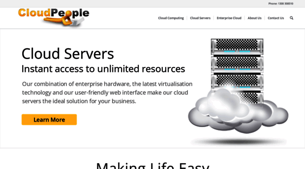 cloudpeople.com.au