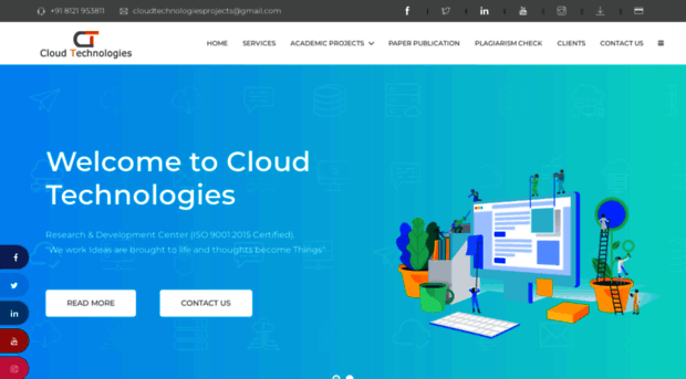 cloudstechnologies.in