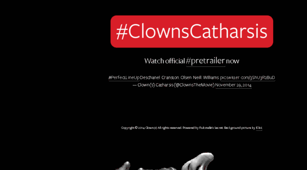 clowns-themovie.com