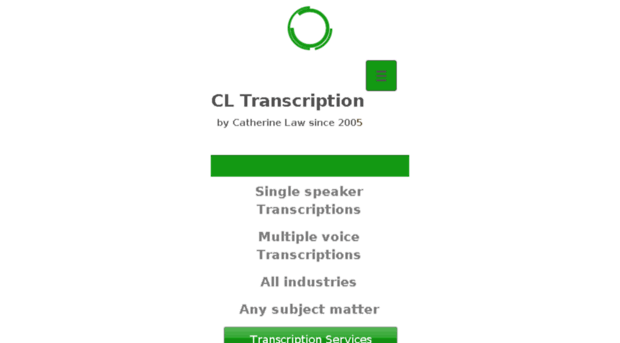 cltranscription.com.au