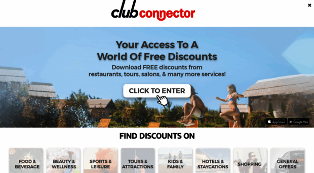 club-connector.com