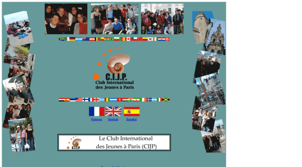 club-international.org