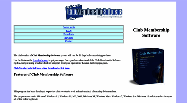 club-membership-software.com
