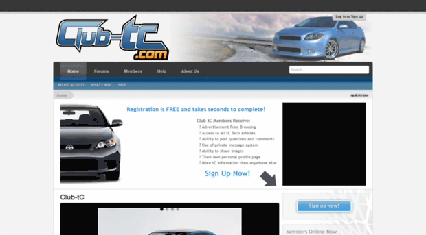 club-tc.com