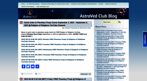 club.astroved.com
