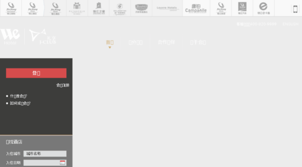 club.jinjiang.com