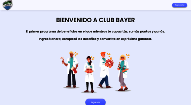 clubbayer.com.ar