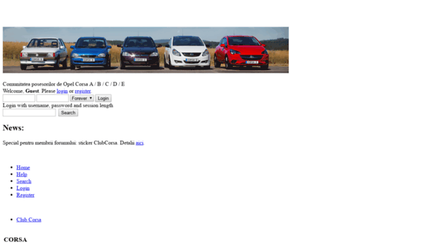 clubcorsa.ro