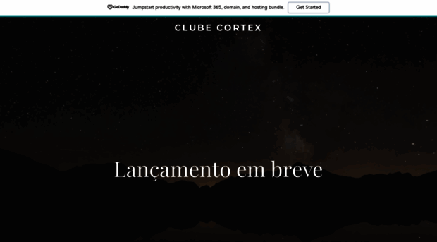 clubcortex.com