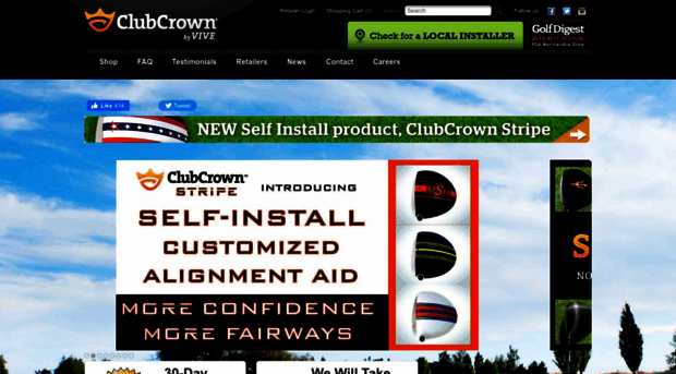 clubcrown.com