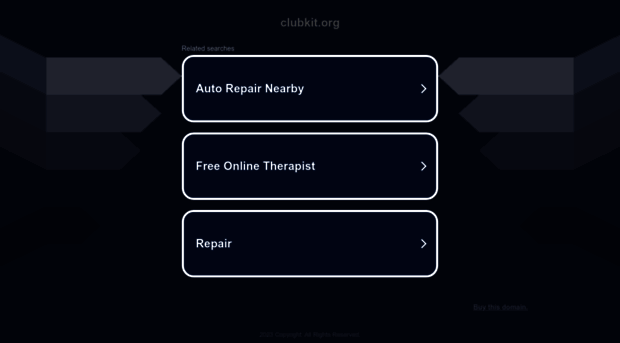 clubkit.org