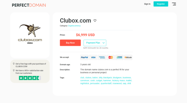 clubox.com