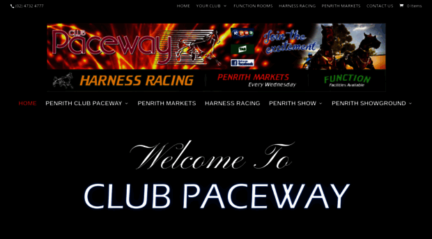clubpacewaypenrith.com.au