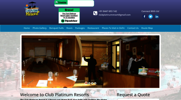 clubplatinumresorts.com