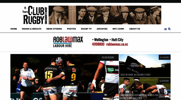 clubrugby.co.nz