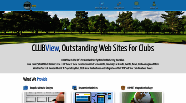 clubview.co.uk