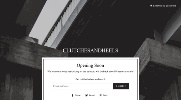 clutchandheel.com