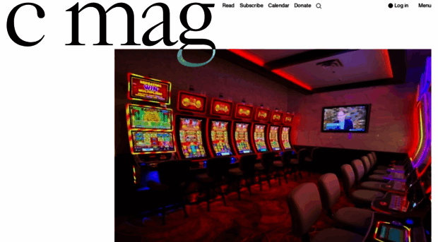 cmagazine.com