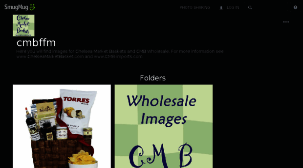 cmb-images.com