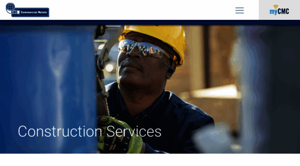 cmcconstructionservices.com