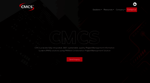 cmcs.co