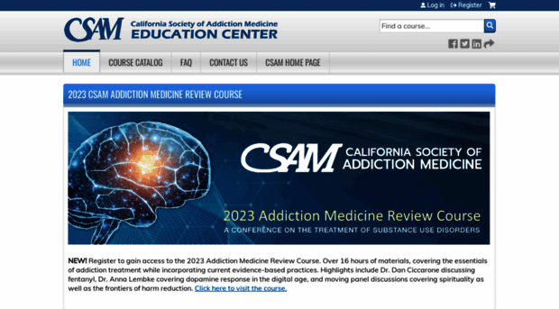cme.csam-asam.org