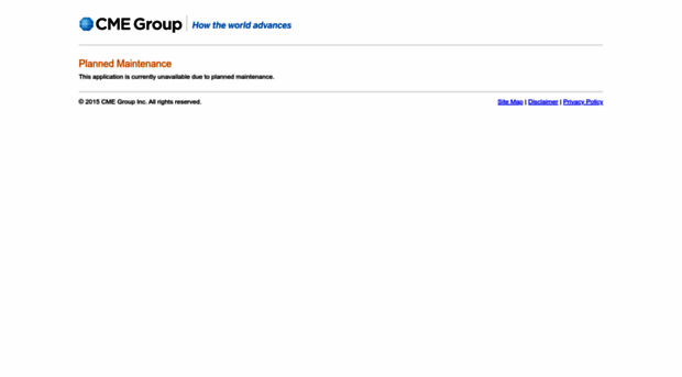 cmecore.cmegroup.com