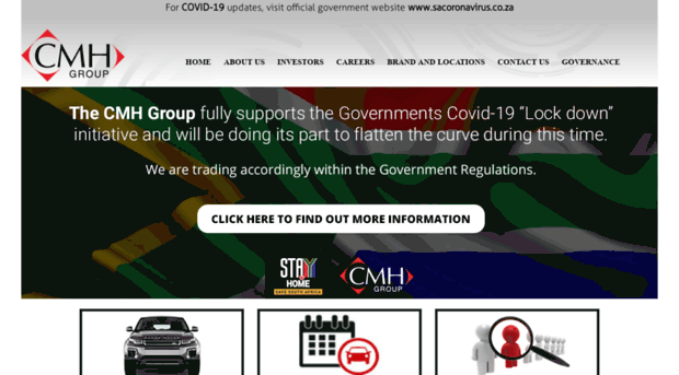 cmh.co.za