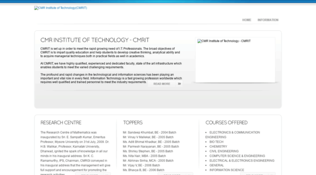 cmrit.cmredu.com
