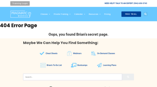 cms.pragmaticworks.com